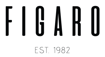 Figaro Fashion logo